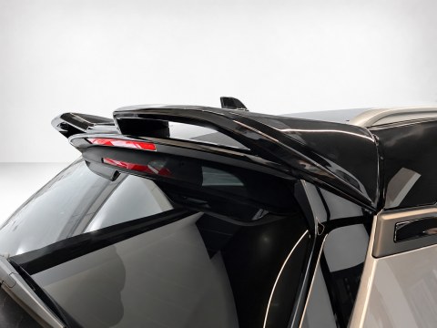 Αεροτομή Οροφής Renault Captur M2