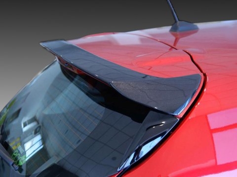 Roof Spoiler Renault Clio Mk4 (2012-2019)