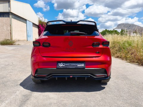 Πίσω Σπλίτερ Renault Clio Mk6 - 