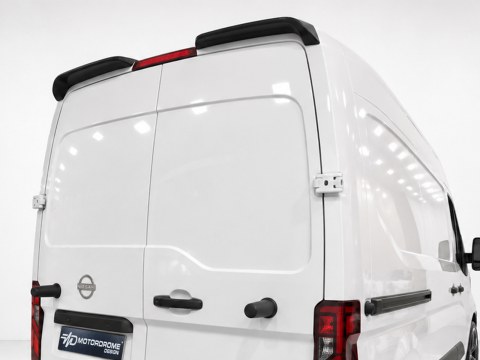 Αεροτομή Οροφής Διπλή Πόρτα Nissan Interstar Mk4 / Renault Master Mk4