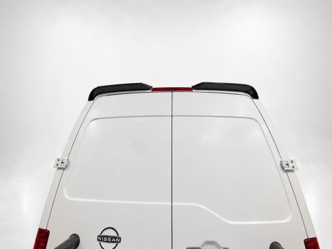 Αεροτομή Οροφής Διπλή Πόρτα Nissan Interstar Mk4 / Renault Master Mk4