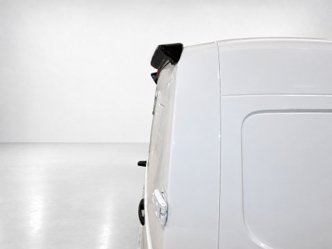 Αεροτομή Οροφής Διπλή Πόρτα Nissan Interstar Mk4 / Renault Master Mk4