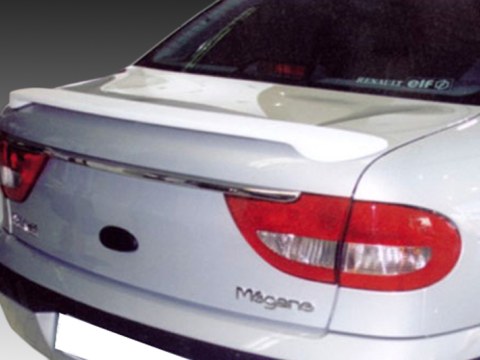 Boot Spoiler V.2 Renault Megane Mk1 Sedan (1995-2002)