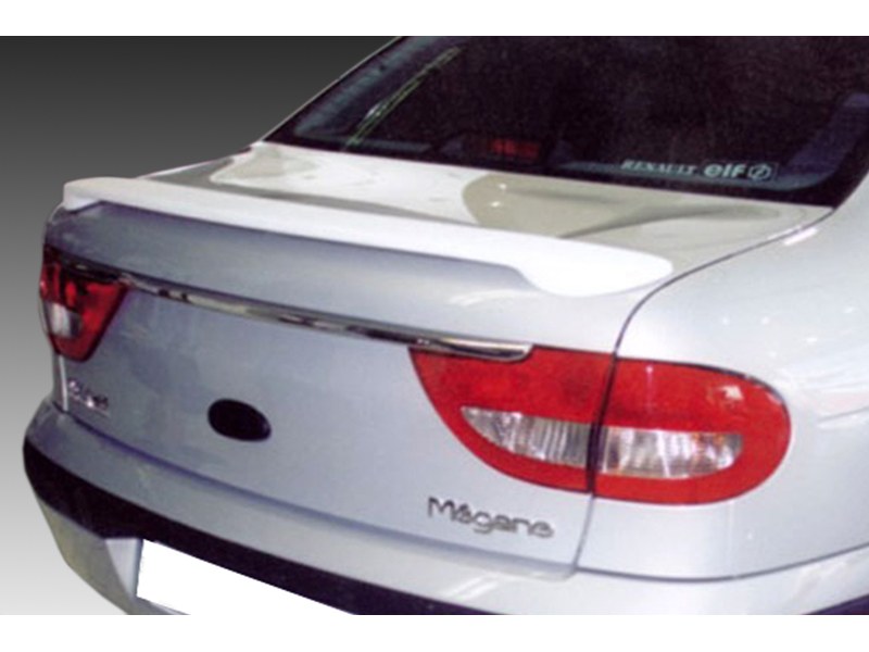 Boot Spoiler V.2 Renault Megane Mk1 Sedan (1995-2002)