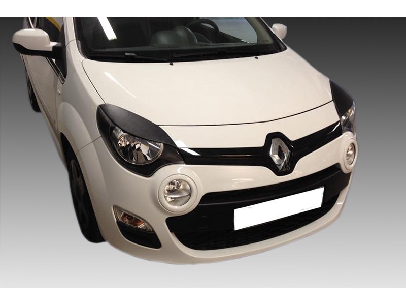 Φρυδάκια Renault Twingo Mk2 Facelift (2011-2014) Φρυδάκια Renault Twingo Mk2 Facelift (2011-2014)
