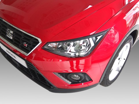 Φρυδάκια Seat Arona (2017-)