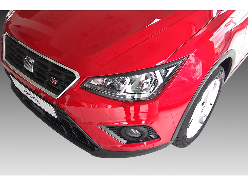 Φρυδάκια Seat Arona (2017-) Φρυδάκια Seat Arona (2017-)