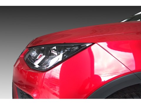 Φρυδάκια Seat Arona (2017-) -  Φρυδάκια Seat Arona (2017-) -