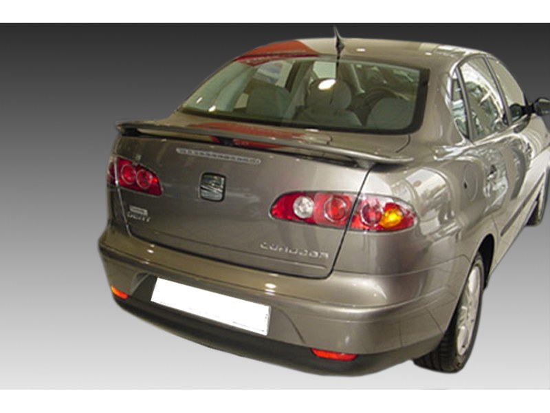 Αεροτομή Seat Cordoba Mk2 (2002-2008) Αεροτομή Seat Cordoba Mk2 (2002-2008)