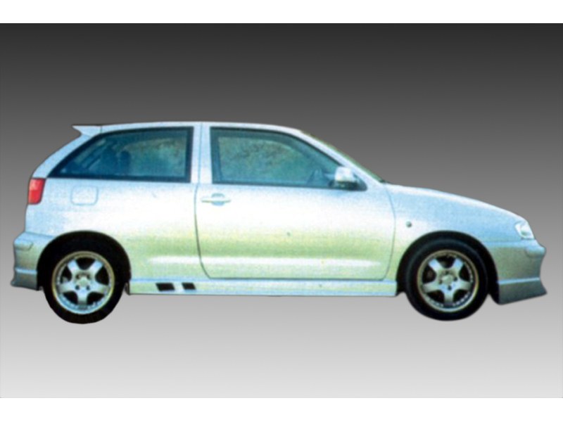 Μαρσπιέ V.1 Seat Ibiza Mk2 (1999-2002) Μαρσπιέ V.1 Seat Ibiza Mk2 (1999-2002)