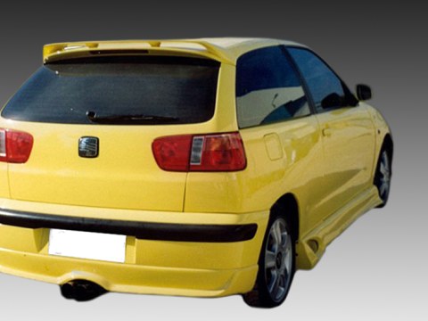 Side Skirts V.2 Seat Ibiza Mk2 (1999-2002) Side Skirts V.2 Seat Ibiza Mk2 (1999-2002)