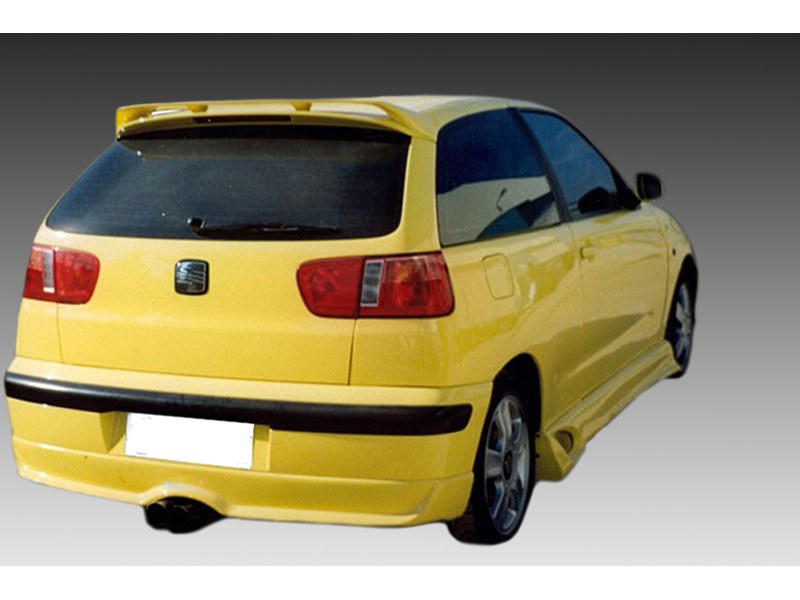 Μαρσπιέ V.2 Seat Ibiza Mk2 (1999-2002) Μαρσπιέ V.2 Seat Ibiza Mk2 (1999-2002)