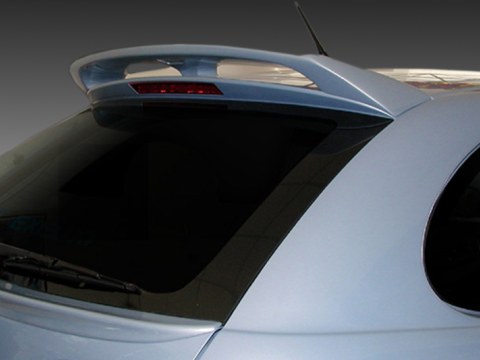 Roof Spoiler Seat Ibiza Mk3 (2002-2008) Roof Spoiler Seat Ibiza Mk3 (2002-2008)