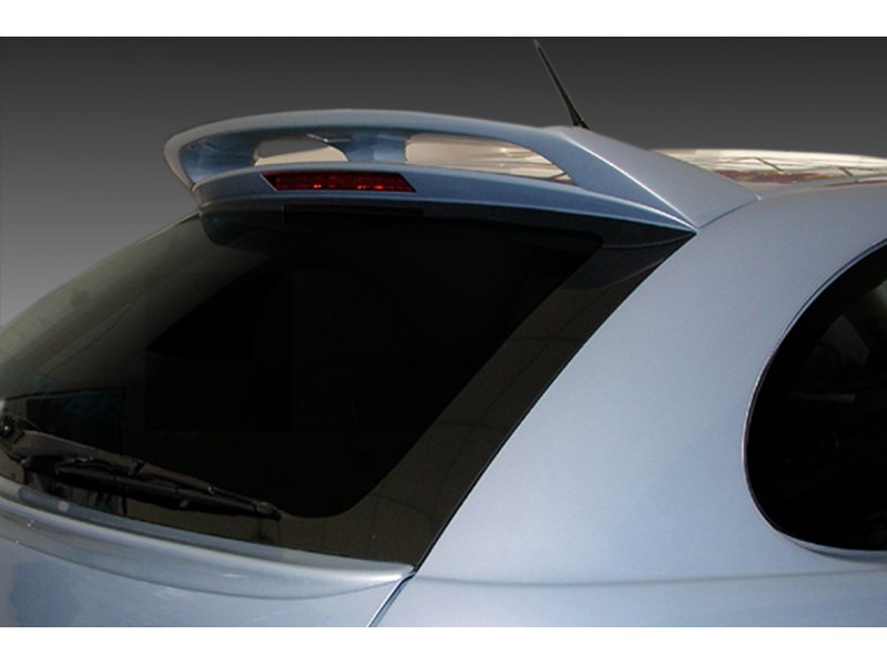 Αεροτομή Οροφής Seat Ibiza Mk3 (2002-2008) Αεροτομή Οροφής Seat Ibiza Mk3 (2002-2008)