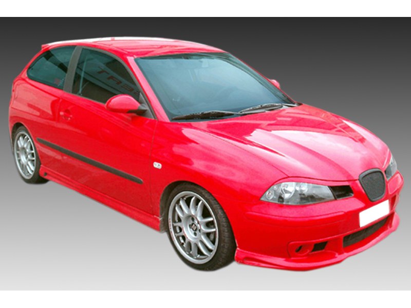 Μαρσπιέ Seat Ibiza Mk3 (2002-2008) Μαρσπιέ Seat Ibiza Mk3 (2002-2008)