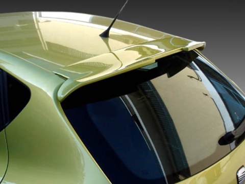 Roof Spoiler Seat Ibiza Mk4 5-doors (2008-2017) Roof Spoiler Seat Ibiza Mk4 5-doors (2008-2017)
