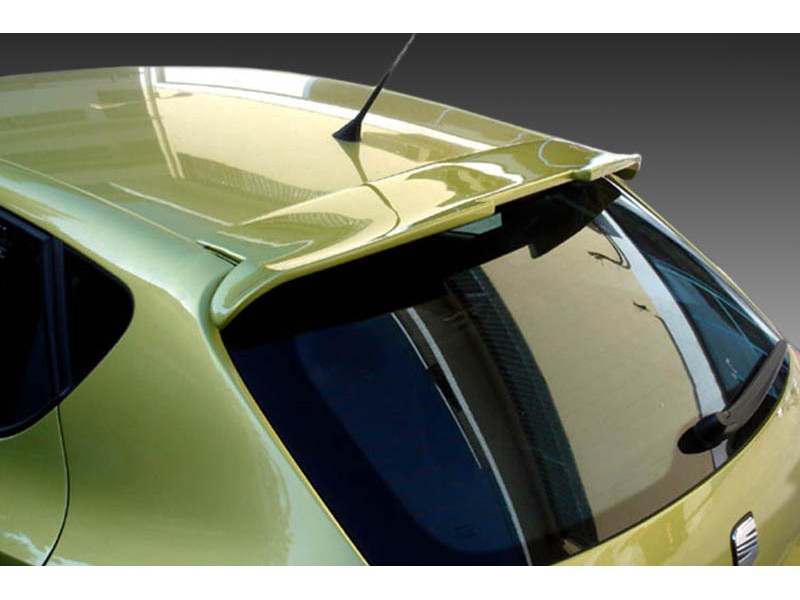 Αεροτομή Οροφής Seat Ibiza Mk4 5-doors (2008-2017) Αεροτομή Οροφής Seat Ibiza Mk4 5-doors (2008-2017)
