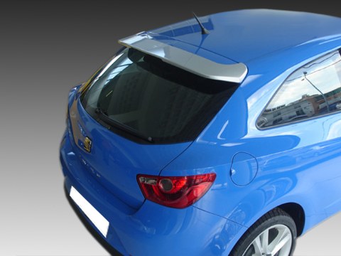 Roof Spoiler Seat Ibiza Mk4 3-doors (2008-2017) Roof Spoiler Seat Ibiza Mk4 3-doors (2008-2017)