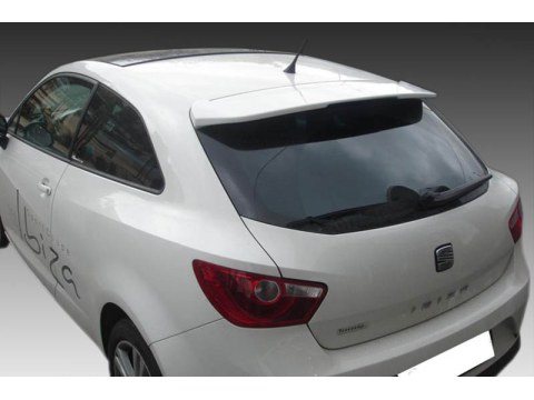 Αεροτομή Οροφής Seat Ibiza Mk4 3-doors (2008-2017) -  Αεροτομή Οροφής Seat Ibiza Mk4 3-doors (2008-2017) -