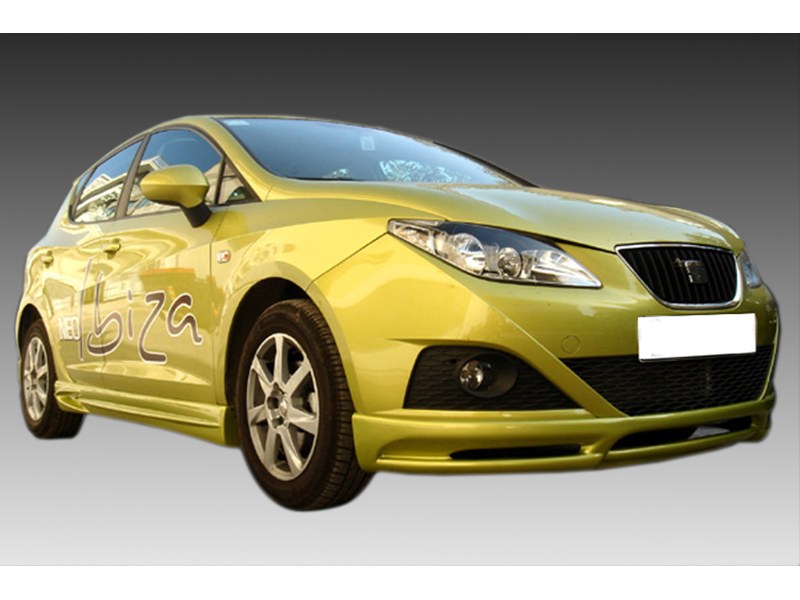 Μαρσπιέ Seat Ibiza Mk4 (2008-2017) Μαρσπιέ Seat Ibiza Mk4 (2008-2017)