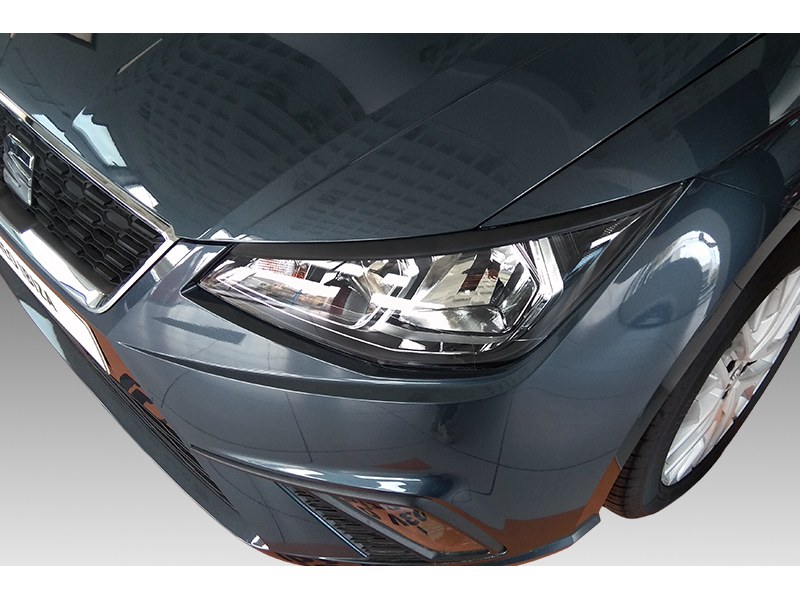 Φρυδάκια Seat Ibiza Mk5 (2017-) Φρυδάκια Seat Ibiza Mk5 (2017-)