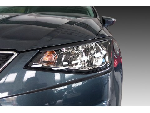 Φρυδάκια Seat Ibiza Mk5 (2017-) -  Φρυδάκια Seat Ibiza Mk5 (2017-) -