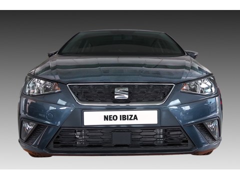 Φρυδάκια Seat Ibiza Mk5 (2017-) -  Φρυδάκια Seat Ibiza Mk5 (2017-) -