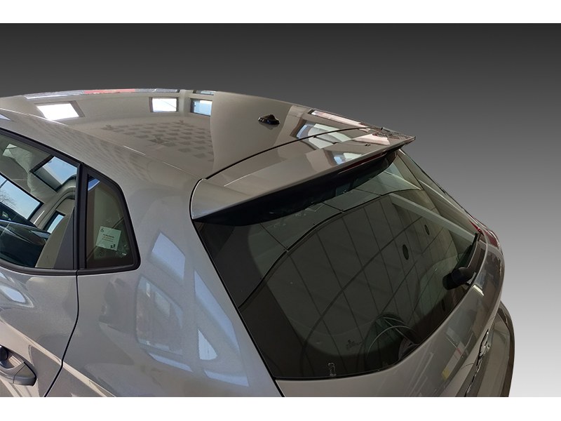 Αεροτομή Οροφής Seat Ibiza Mk5 (2017-) Αεροτομή Οροφής Seat Ibiza Mk5 (2017-)