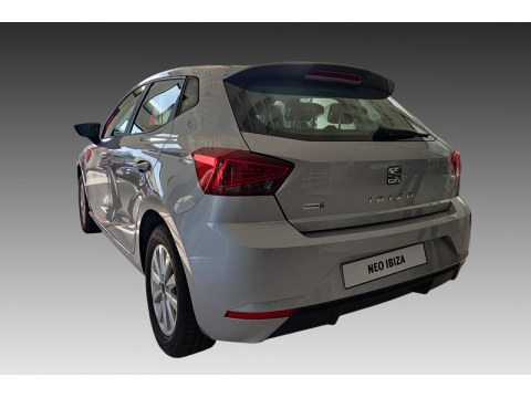 Αεροτομή Οροφής Seat Ibiza Mk5 (2017-) -  Αεροτομή Οροφής Seat Ibiza Mk5 (2017-) -