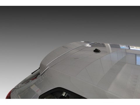 Αεροτομή Οροφής Seat Ibiza Mk5 (2017-) -  Αεροτομή Οροφής Seat Ibiza Mk5 (2017-) -