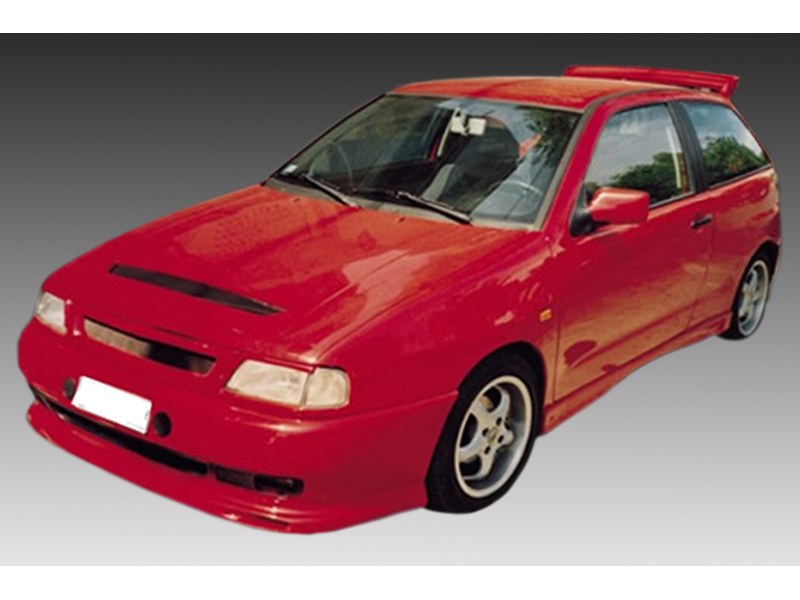 Μαρσπιέ Seat Ibiza Mk2 (1996-1999) Μαρσπιέ Seat Ibiza Mk2 (1996-1999)