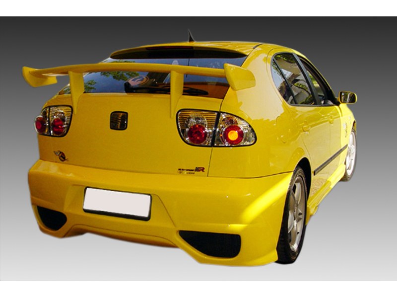 Universal Αεροτομή (5τμχ) Seat Leon Mk1 (1999-2005) Universal Αεροτομή (5τμχ) Seat Leon Mk1 (1999-2005)