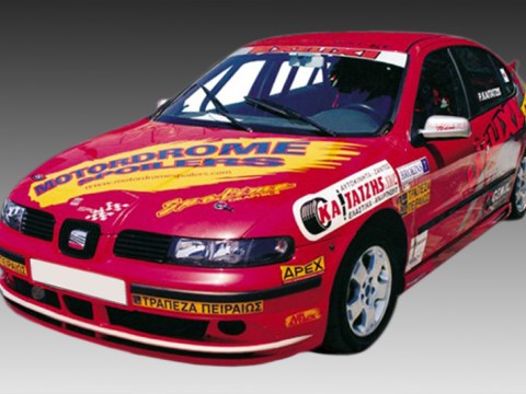 Side Skirts V.1 Seat Leon Mk1 (1999-2005) Side Skirts V.1 Seat Leon Mk1 (1999-2005)