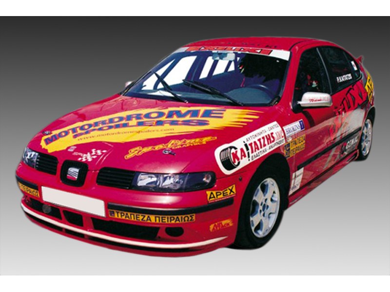 Μαρσπιέ V.1 Seat Leon Mk1 (1999-2005) Μαρσπιέ V.1 Seat Leon Mk1 (1999-2005)