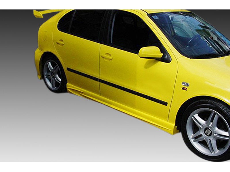 Μαρσπιέ V.2 Seat Leon Mk1 (1999-2005) Μαρσπιέ V.2 Seat Leon Mk1 (1999-2005)