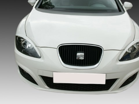 Eyebrows Seat Leon Mk2 (2005-2009)