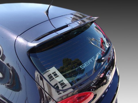 Roof Spoiler Seat Leon Mk2 (2006-2009) Roof Spoiler Seat Leon Mk2 (2006-2009)