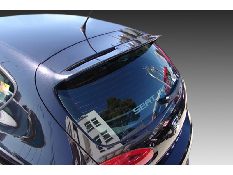 Αεροτομή Οροφής Seat Leon Mk2 (2006-2009) Αεροτομή Οροφής Seat Leon Mk2 (2006-2009)