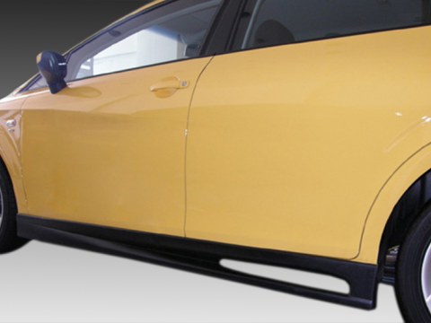 Side Skirts Seat Leon Mk2 (2005-2009) Side Skirts Seat Leon Mk2 (2005-2009)