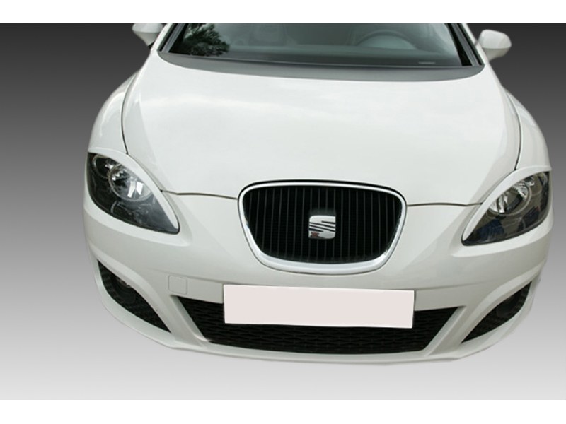 Φρυδάκια Seat Leon Mk2 Facelift (2009-2011) Φρυδάκια Seat Leon Mk2 Facelift (2009-2011)