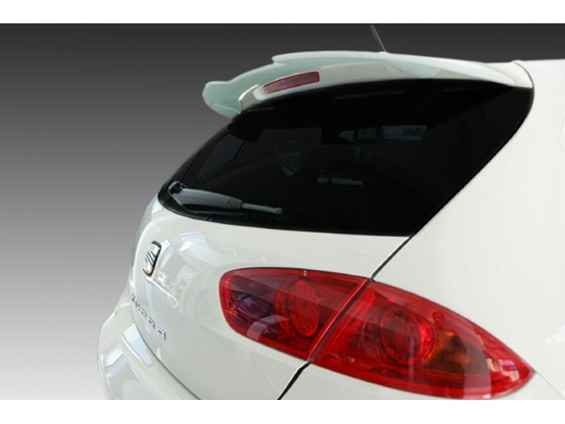 Αεροτομή Οροφής Seat Leon Mk2 Facelift (2009-2011) Αεροτομή Οροφής Seat Leon Mk2 Facelift (2009-2011)