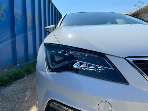 Φρυδάκια Seat Leon Mk3 (2012-2020) -  Φρυδάκια Seat Leon Mk3 (2012-2020) -