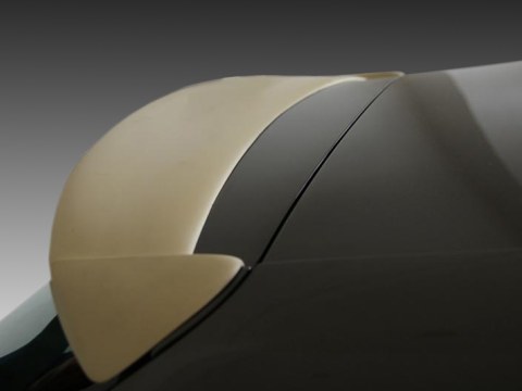 Αεροτομή Οροφής Seat Leon Mk3 5-doors (2012-2020) Αεροτομή Οροφής Seat Leon Mk3 5-doors (2012-2020)