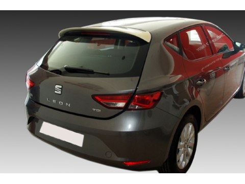 Αεροτομή Οροφής Seat Leon Mk3 5-doors (2012-2020) -  Αεροτομή Οροφής Seat Leon Mk3 5-doors (2012-2020) -
