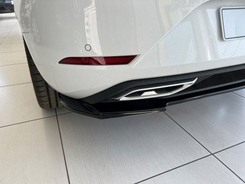 Πίσω Σπλίτερ Seat Leon Mk4 FR (2020-) -  Πίσω Σπλίτερ Seat Leon Mk4 FR (2020-) -