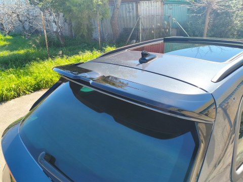 Αεροτομή Οροφής Seat Leon FR Mk4 / Cupra Leon Mk1 ST - 