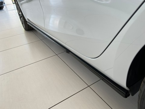 Επιπρόσθετα Μαρσπιέ V.1 Seat Leon Mk4 FR / Cupra Leon Mk1 -  Επιπρόσθετα Μαρσπιέ V.1 Seat Leon Mk4 FR / Cupra Leon Mk1 -