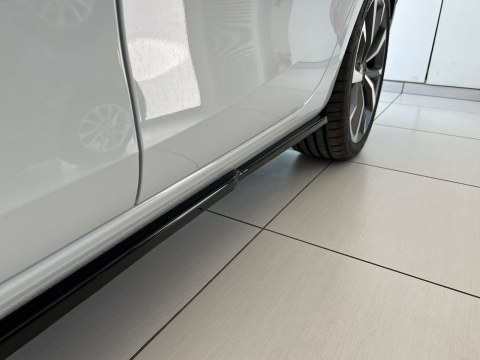 Επιπρόσθετα Μαρσπιέ V.1 Seat Leon Mk4 FR / Cupra Leon Mk1 -  Επιπρόσθετα Μαρσπιέ V.1 Seat Leon Mk4 FR / Cupra Leon Mk1 -