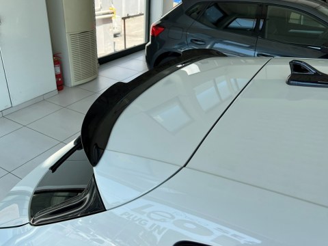 Επιπρόσθετη Αεροτομή Seat Leon FR MK4 / Cupra Leon Mk1 Hatchback (2020-) -  Επιπρόσθετη Αεροτομή Seat Leon FR MK4 / Cupra Leon Mk1 Hatchback (2020-) -