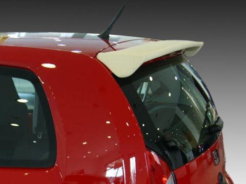 Roof Spoiler Seat Mii Roof Spoiler Seat Mii